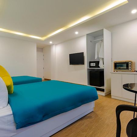 Lyn'S Hotel & Apartment Дананг Экстерьер фото